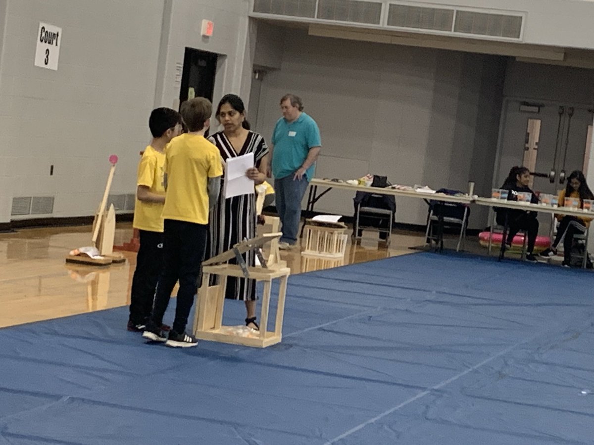 Amerman Elementary tweet media