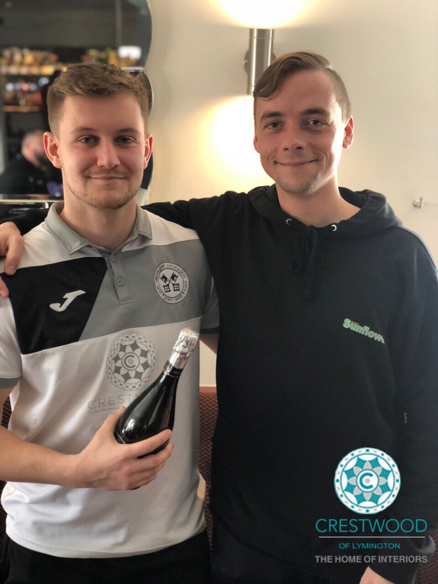 Crestwood of Lymington
Man of the Match🏆
<a href="/HarryCooper/">Harry Cooper</a> 

Although the result wasn’t quite what we wanted, Coops showed plenty of desire to get on the ball and drive at the other team.👏🏼 

Warning: don’t tell him not to shoot when he’s about to shoot 🤬

crestwoodoflymington.com