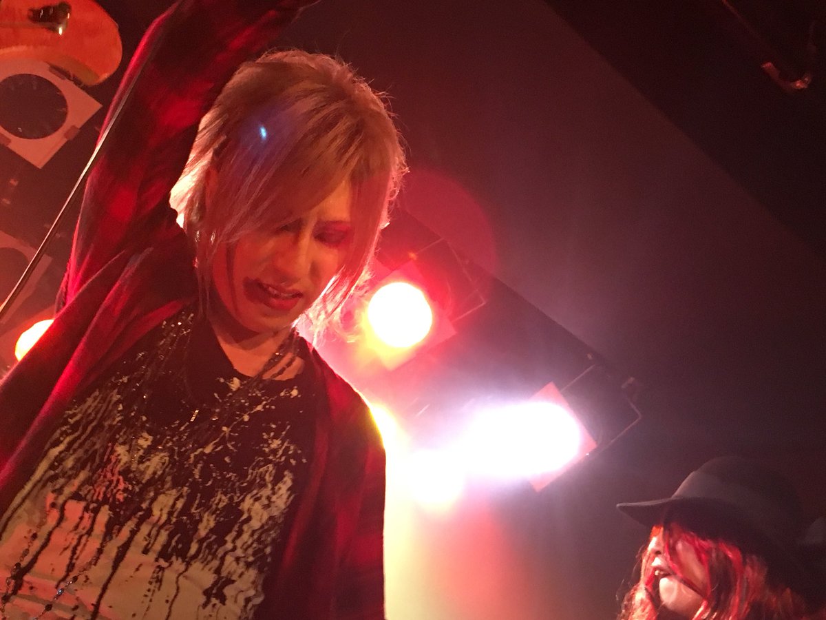 umatori_fan's tweet photo. #Twozzy69
#恵比寿clubaim https://t.co/raJRXFeCP1