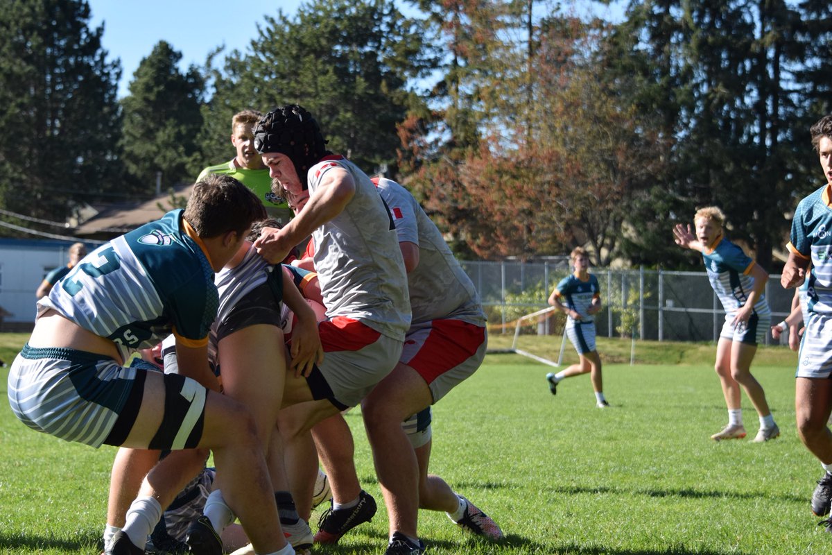 ⁦<a href="/athleticsEMS/">EMS Athletics</a>⁩ ⁦<a href="/emsrugby/">Adam Roberts</a>⁩ 
Terrific to watch such a well played game, Carson Graham vs Earl Marriott