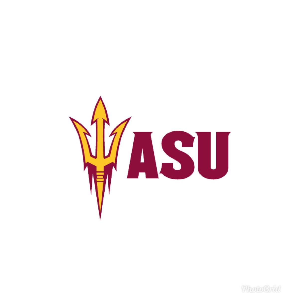 ZDuncan13's tweet photo. Extremely Blessed To Announce That I Have Received My 3rd Offer To Arizona State University #ForksUp  @CoachGonzASU @AntonioPierce @adamgorney https://t.co/srprrT10ky