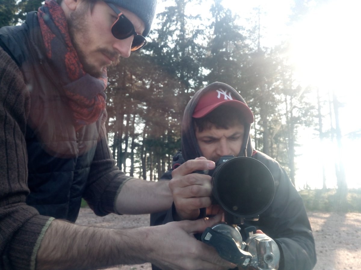 Pierre Picard tweet media