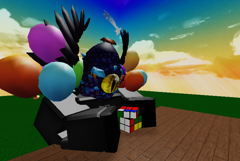 SOLVING THE FINAL DOMINUS VENARI CLUE!! WHO WILL GET IT!? - Roblox