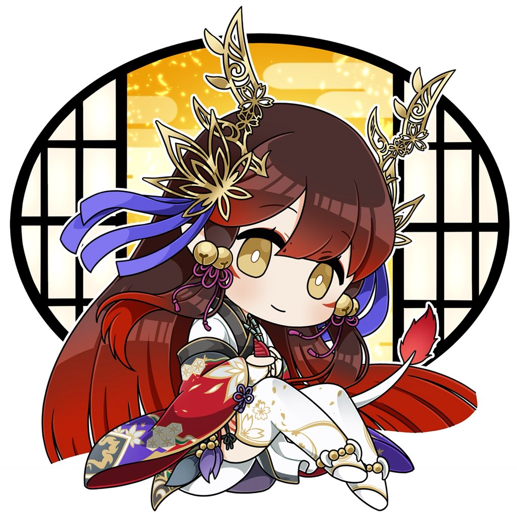 さつき パズドラ 転界龍娘 ツバキ スミレ カエデ