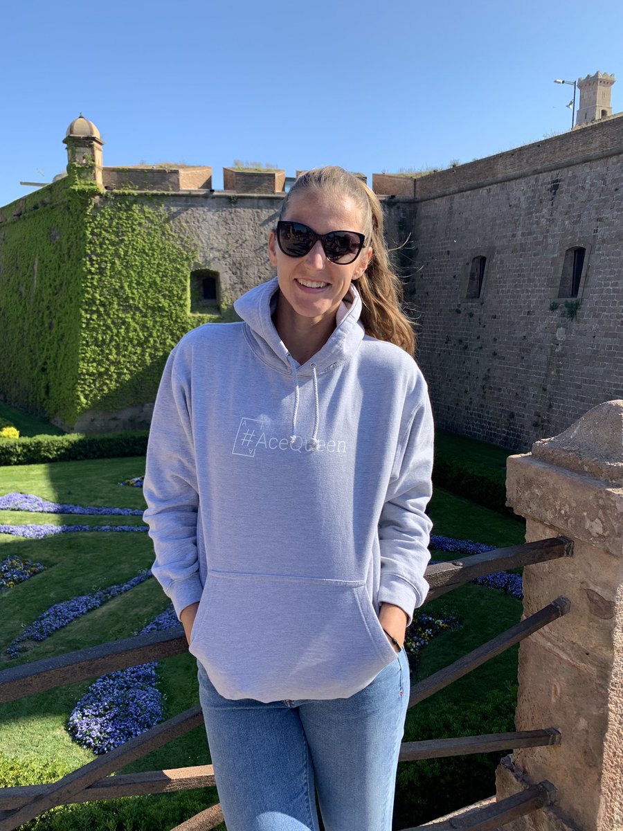 Karolina Pliskova tweet media