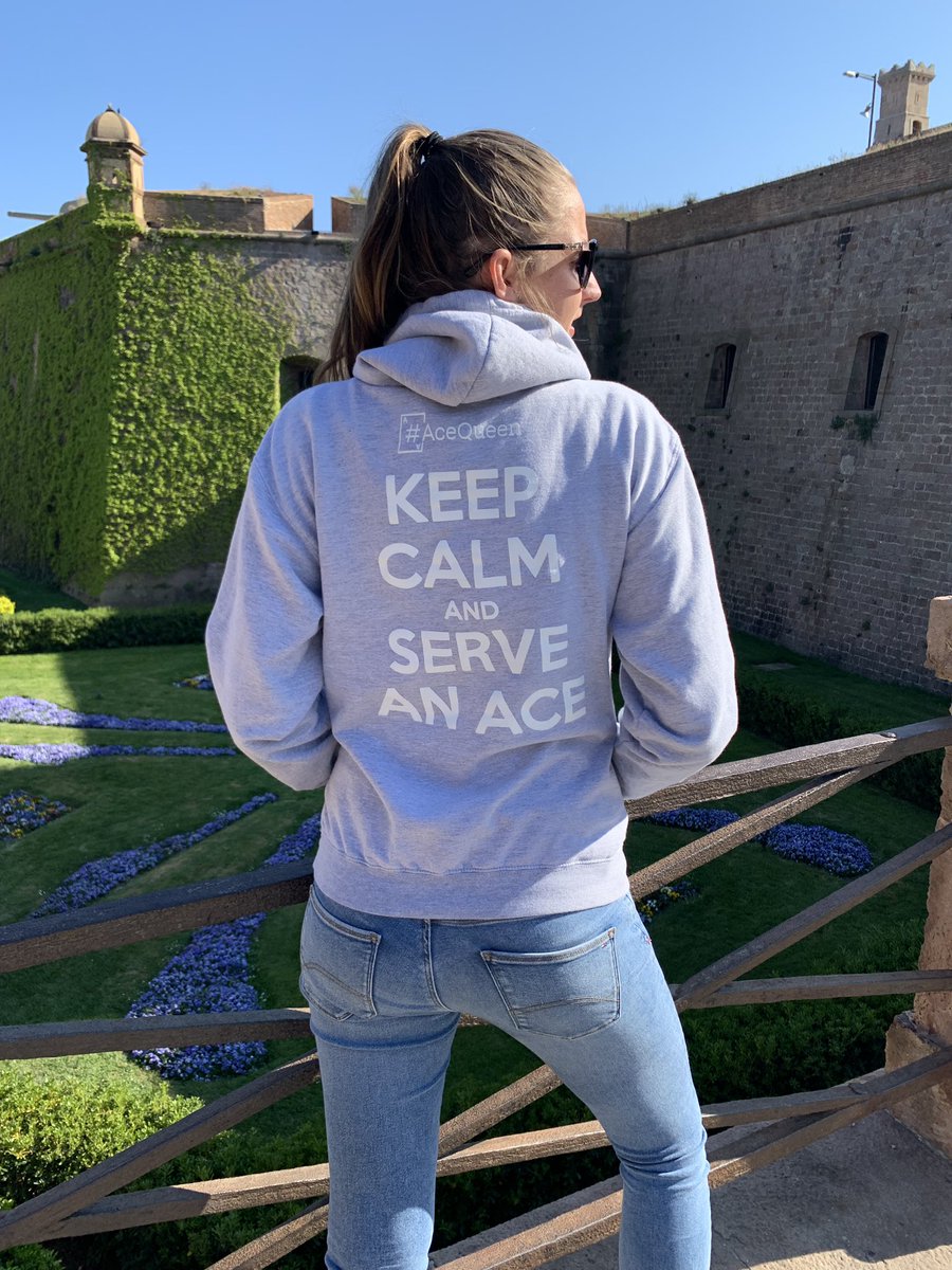 Karolina Pliskova tweet media