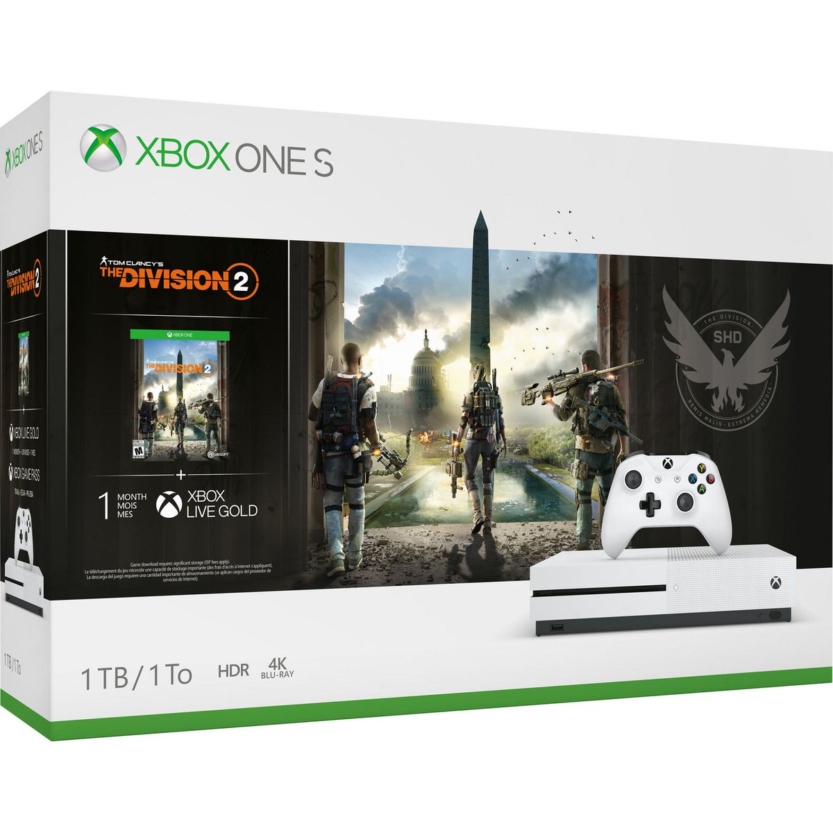 xbox one s walmart canada