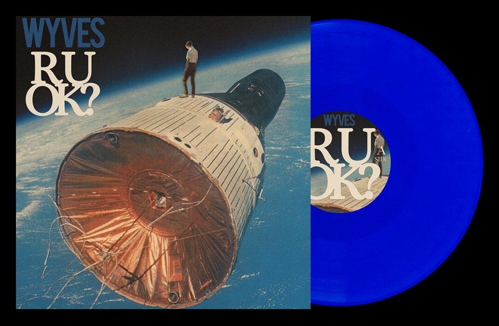 HAPPY RECORD STORE DAY!

In participation of this rad event we are offering 20% off all vinyl on our site TODAY ONLY! Just enter promo code RECORDSTOREDAY at checkout!

ILoveMyWyves.com