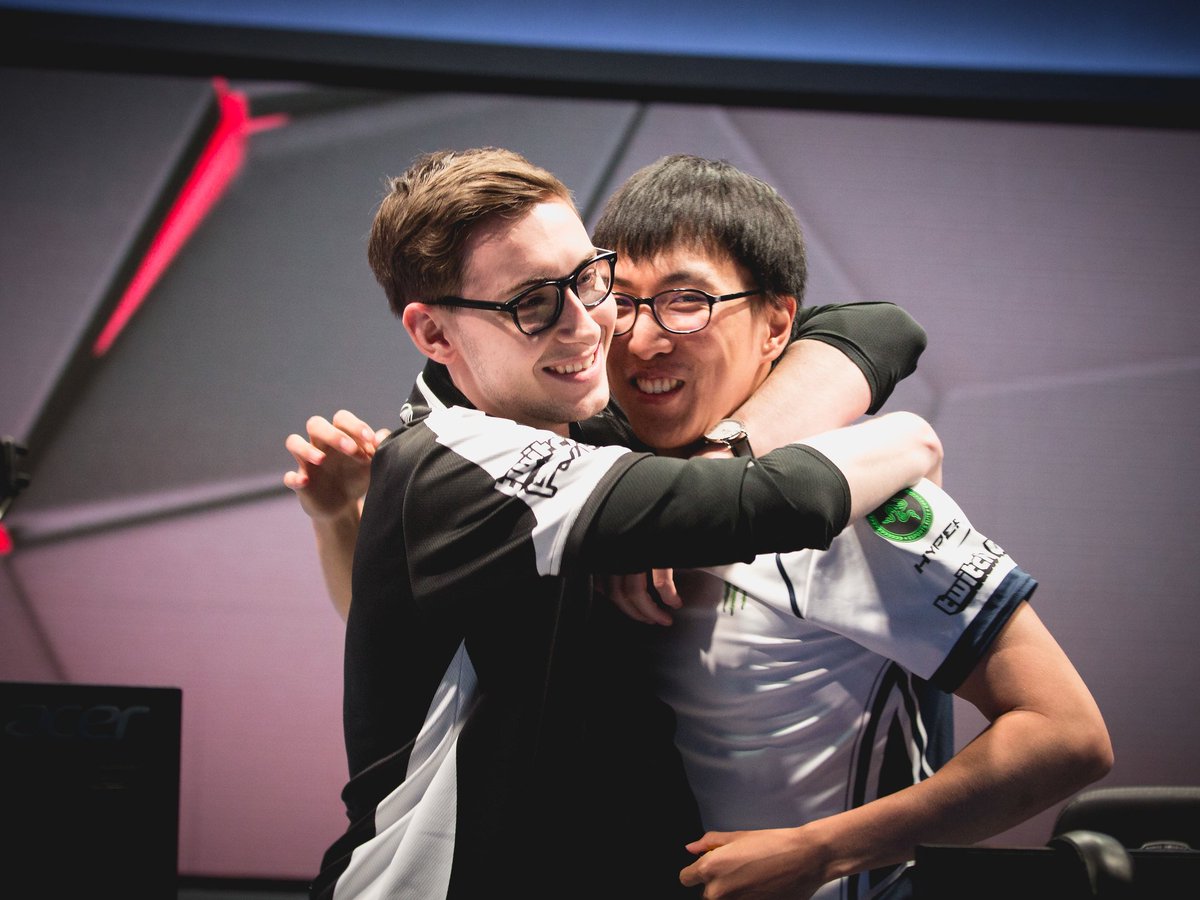 Doublelift twitter lol Doublelift twitter lol