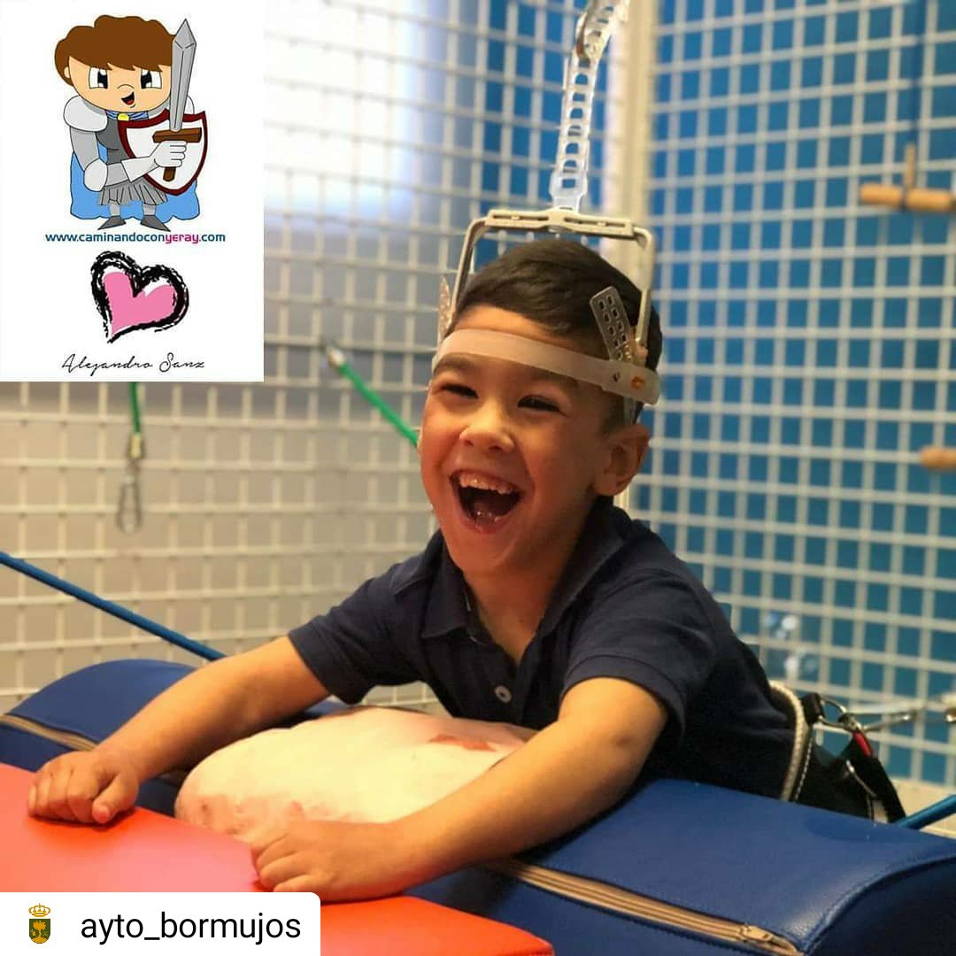 @ayto_bormujos

#BormujosparaVivir #Deportes Llega uno de los eventos más esperado por los "Runners" de toda la provincia: la XV #CarreraPopular y la XVIII #CarreraEscolar 'Villa de Bormujos', memorial Manolo Monroy ¡Todos #CaminamosconYeray
facebook.com/73030899365594…