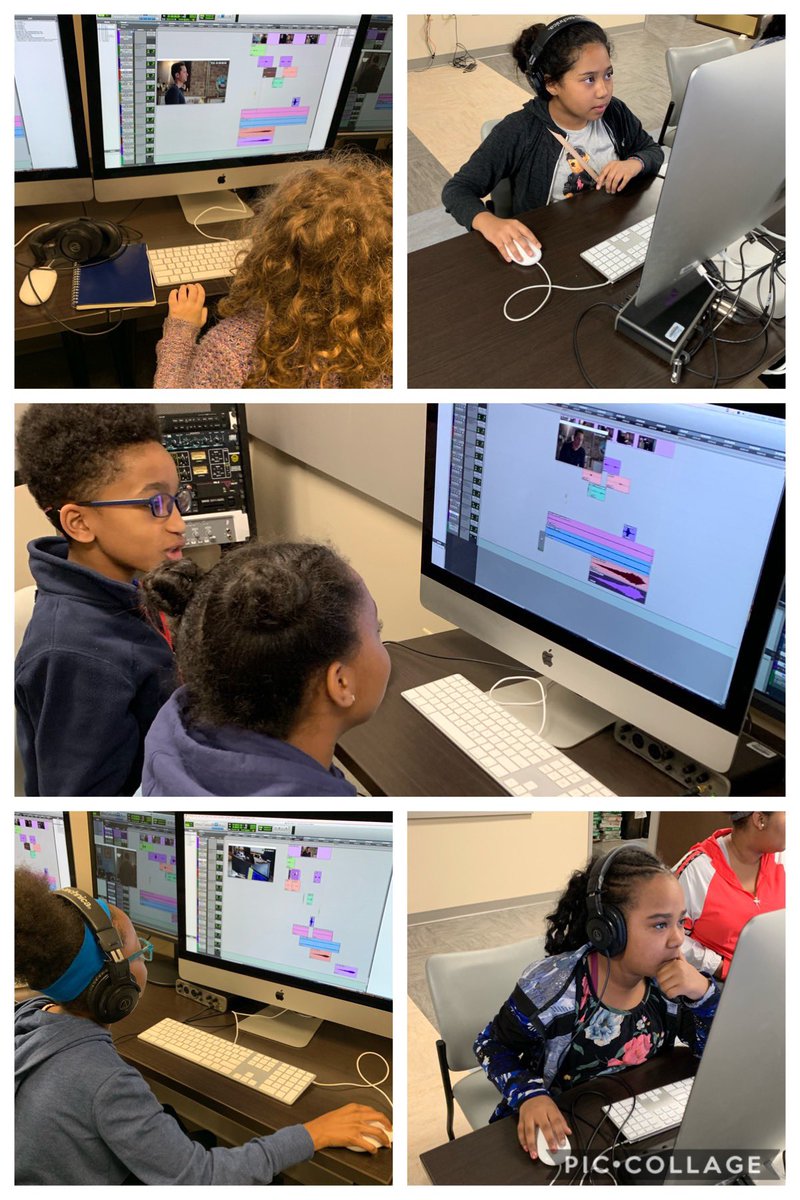 Isaac Litton Library tweet media