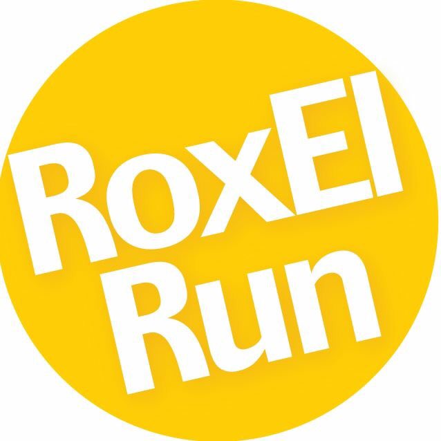 rox_run's tweet image. Great weather to run and get ready to run like it's recess!