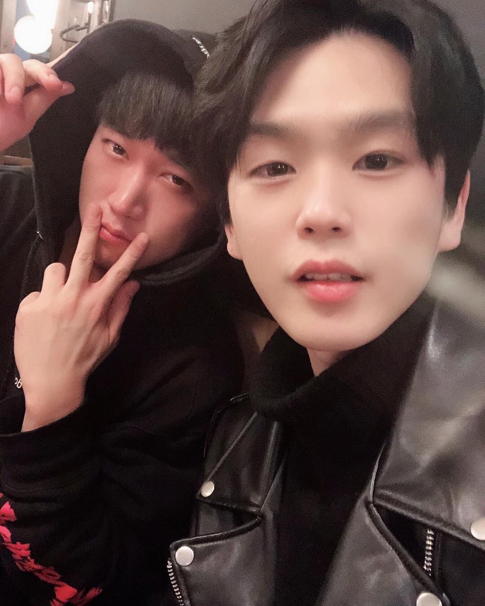 Got_Ku26's tweet photo. 190413 get_ku 💕
#Get_Ku #KangKunku #강건구 #겟쿠 https://t.co/sTwRKTTQ3L