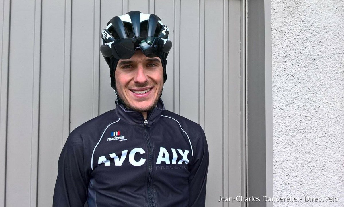 Florent Castellarnau : "Je me suis battu toute la journée. J’ai pris des cassures, des chutes… Je ne pensais pas du tout arriver pour la gagne". 

==> directvelo.com/actualite/7330…

Photo : JC Dancerelle - DirectVelo 

@CircuitArdennes <a href="/FloCastellarnau/">Florent Castellarnau</a> <a href="/AVC_Aix/">AVC Aix</a> #CircuitdesArdennes