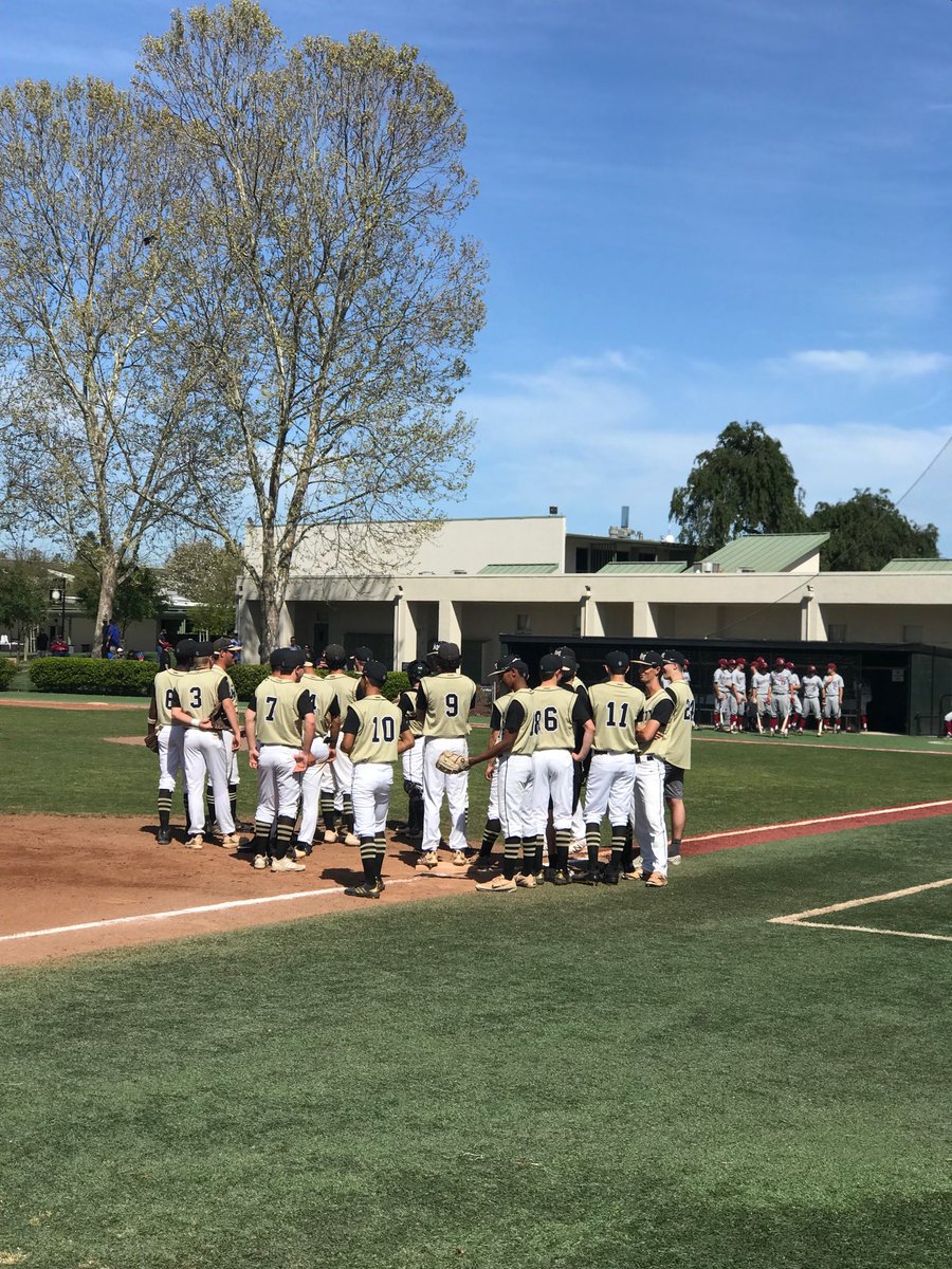 Beautiful day at Barone Field. Monarchs vs. Santa Cruz.