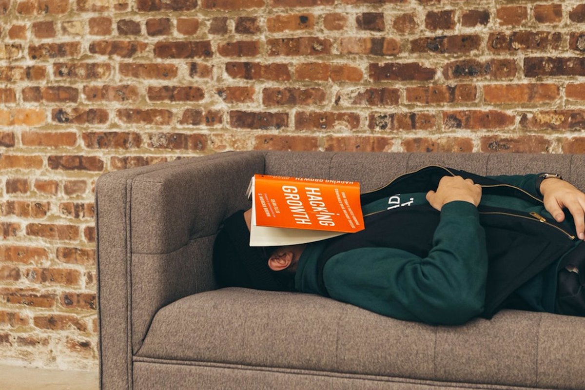 Alpha Male Blueprint tweet media