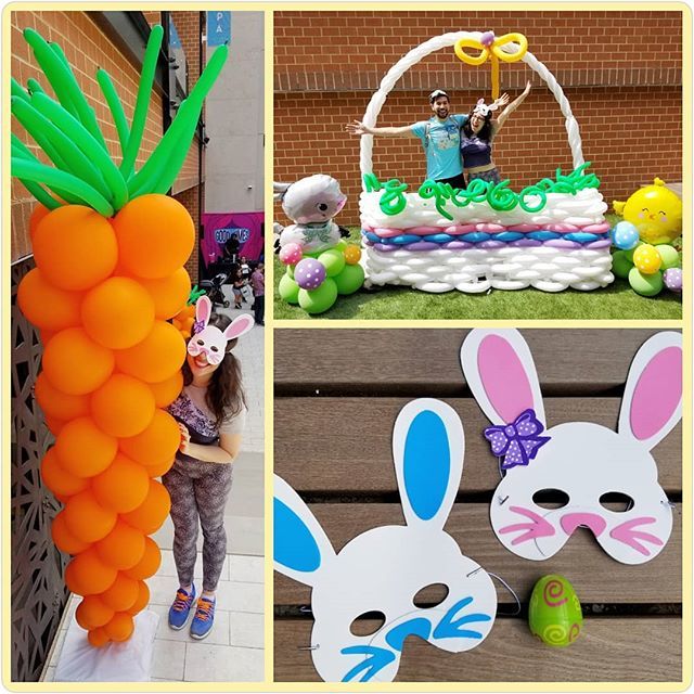 jeffreyes_'s tweet photo. Christine: "Can we do a scavenger hunt at the mall?" We show up, and to my surprise it's a kids Easter egg hunt. "But the event said children of all ages!" #ballston #ballstonquarter https://t.co/JHH57d7kKe https://t.co/2BsAkNAFYR