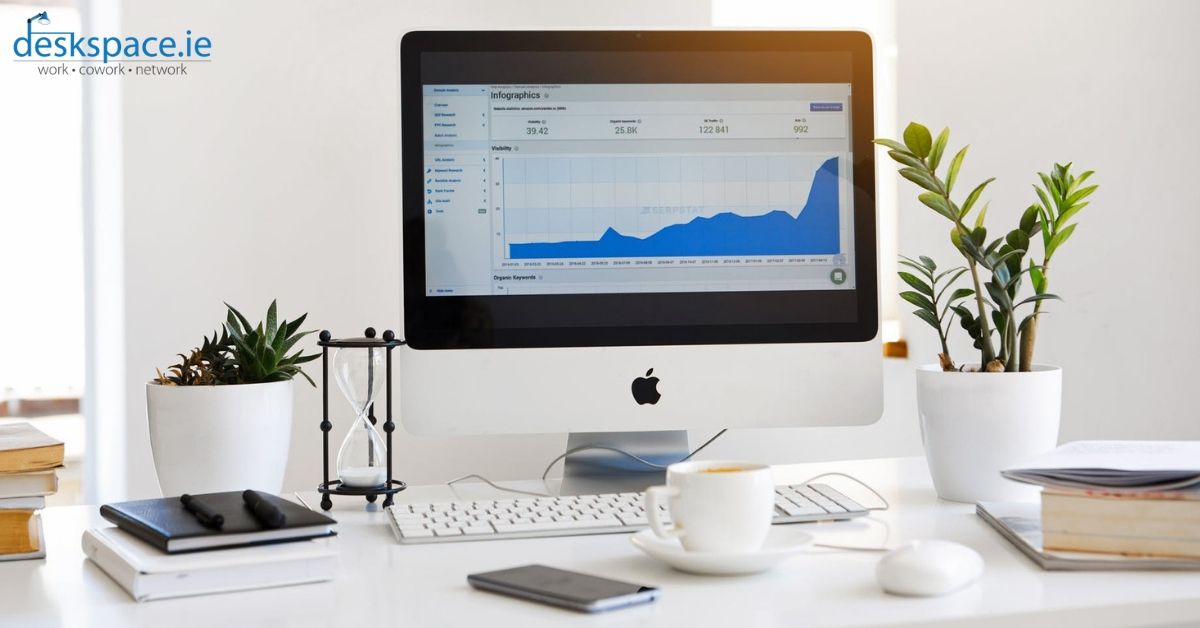 deskspace1's tweet photo. Coworking is for anyone who works alone: start-ups, remote employees and freelancers. Book your place today by emailing us at info@deskspace.ie

 #Naas #Kildare #Deskspace #Dublin #CoWork #Workspace #Work #CoWorking https://t.co/mnxD4QkNfS