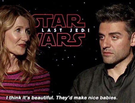 sumnersunrise's tweet photo. oscar finnpoe warrior isaac https://t.co/kW4VoY2yDa