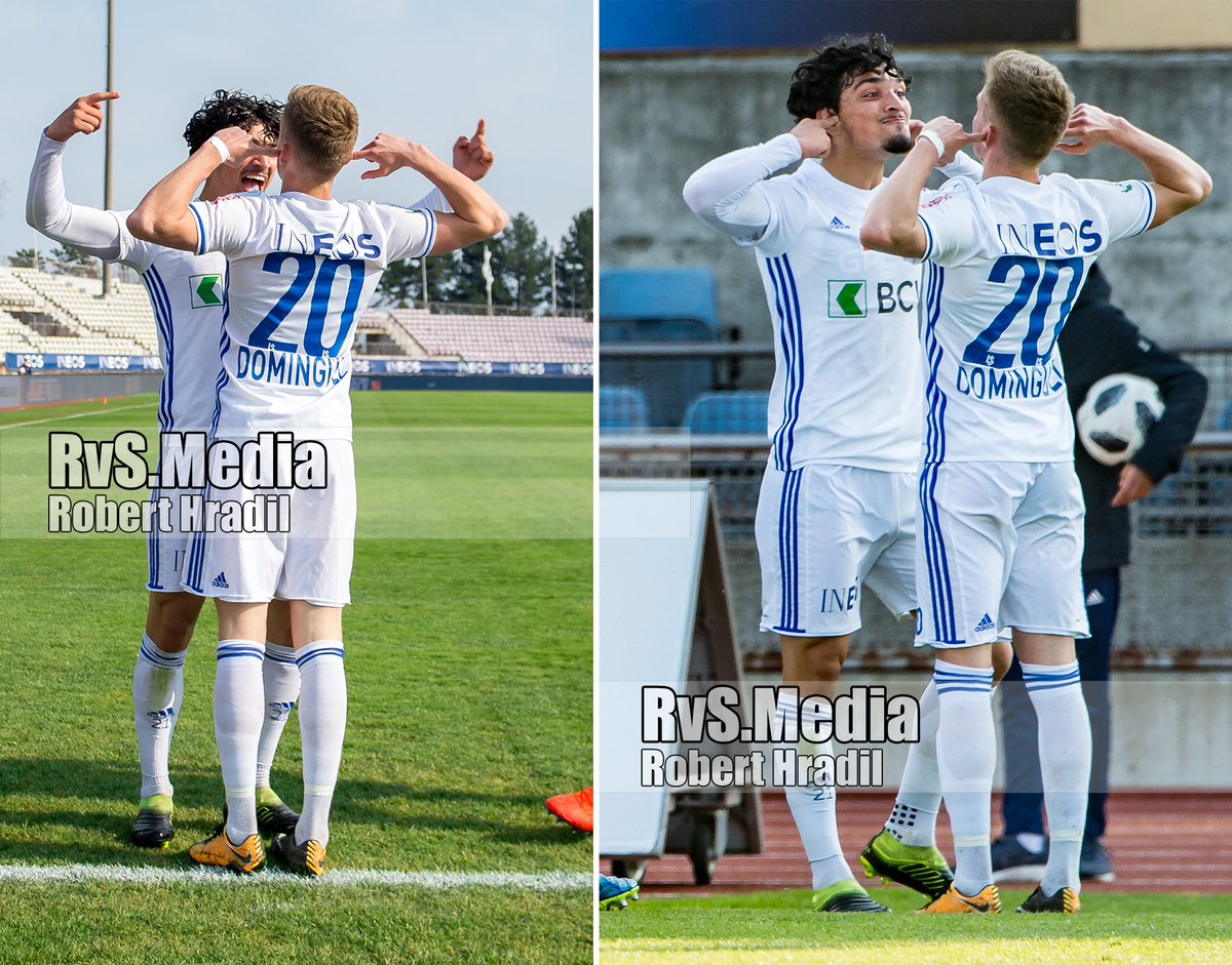 RvS_Media's tweet image. FC Lausanne Sport - FC Wil (2:0). #20 Max Dominguez and #21 Cameron Puertas scored a goal against #FCWil. #LS #LSpower #LausanneSport #FCLS #Lausanne 📷Robert Hradil/RvS.Media

rvs.media

#RvSMedia #RobertHradil