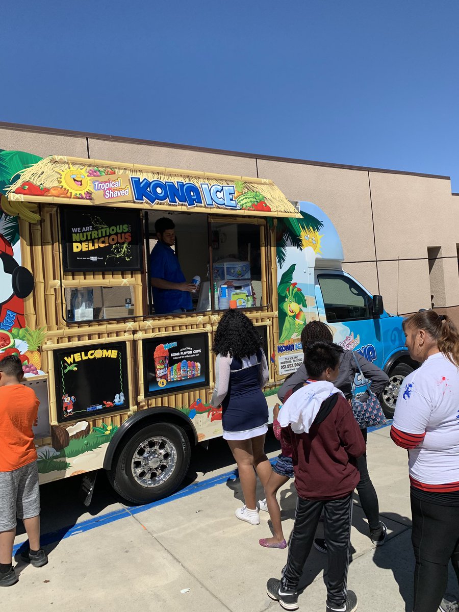 Mead Valley Unity Festival tweet media