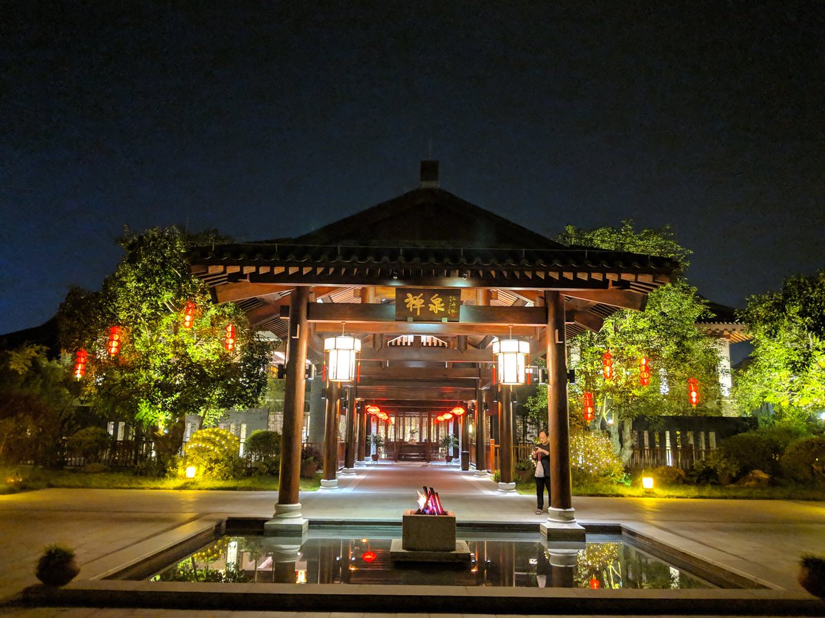 Andy_py_Wai's tweet photo. Best hot spring resort I've stayed at! 😁🤩🤭 #hotspring https://t.co/t8NRGwcRRs