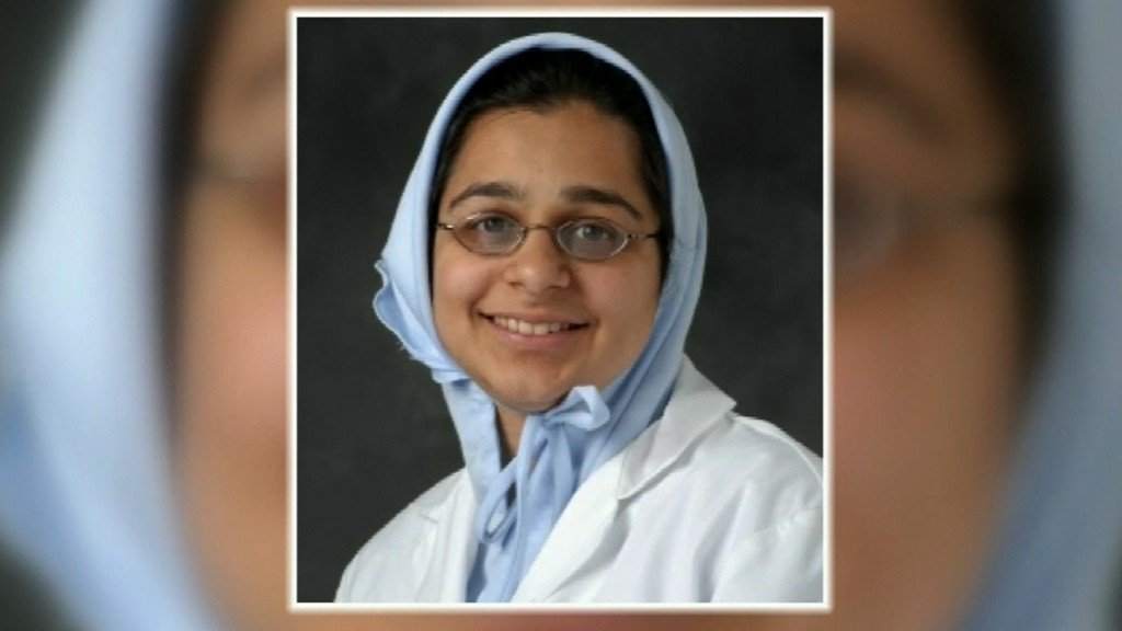 US Drops Appeal Dismissing Female Genital Mutilation Charges cbsloc.al/2GkHdvB