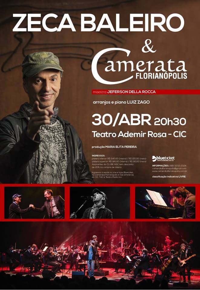 cameratafpolis's tweet photo. Camerata Florianópolis e @zecabaleiro_of. Dia 30 de abril, às 20h30, no Teatro Ademir Rosa. #Floripa https://t.co/LTqgYXgZP7