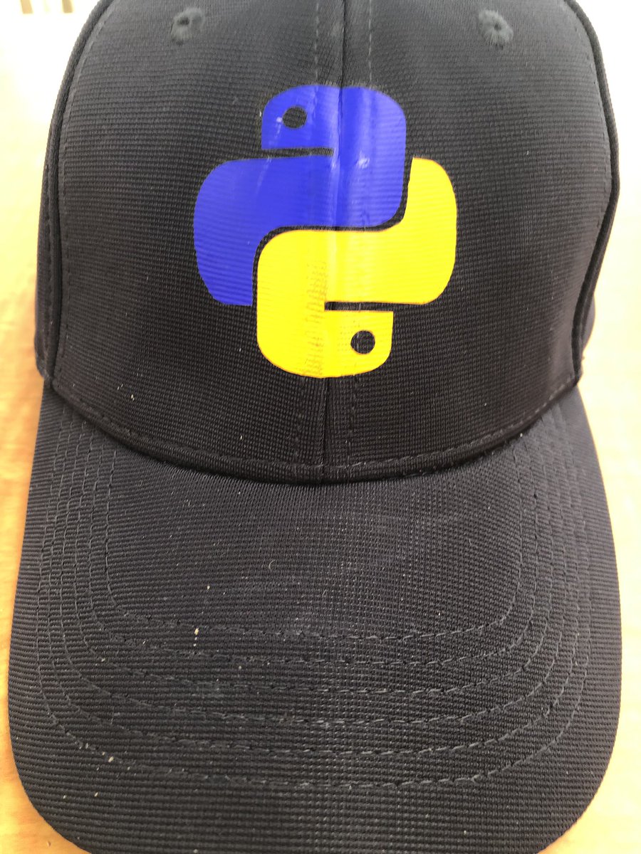 jjorgegiraldog's tweet image. Claro que si, tiene mucho poder #python #Python #pythoncamp