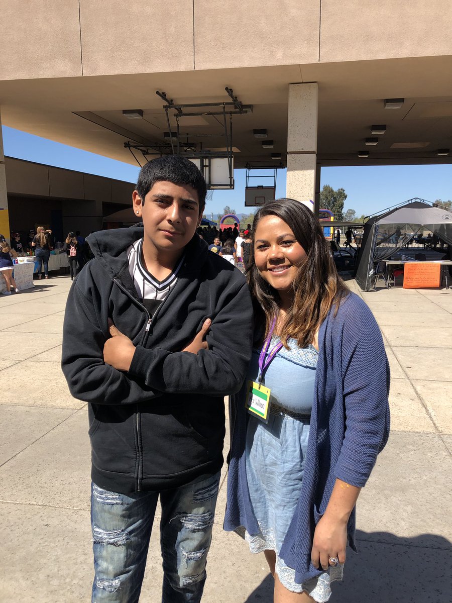 Mead Valley Unity Festival tweet media