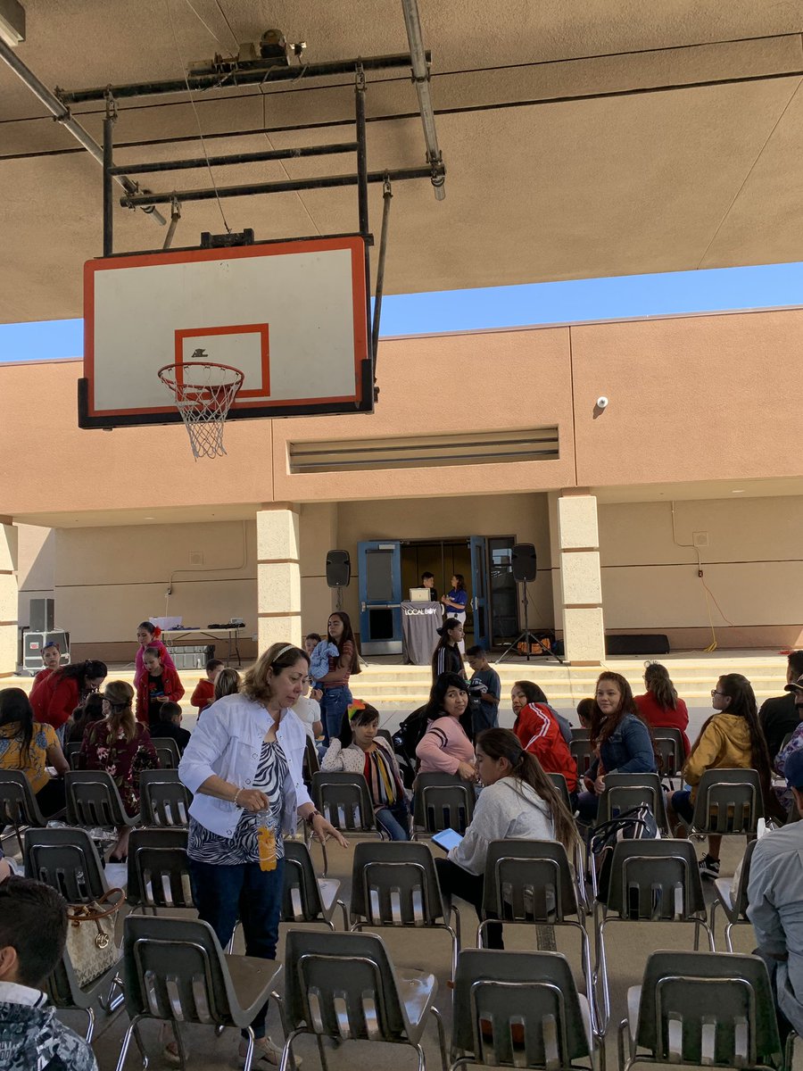 Mead Valley Unity Festival tweet media