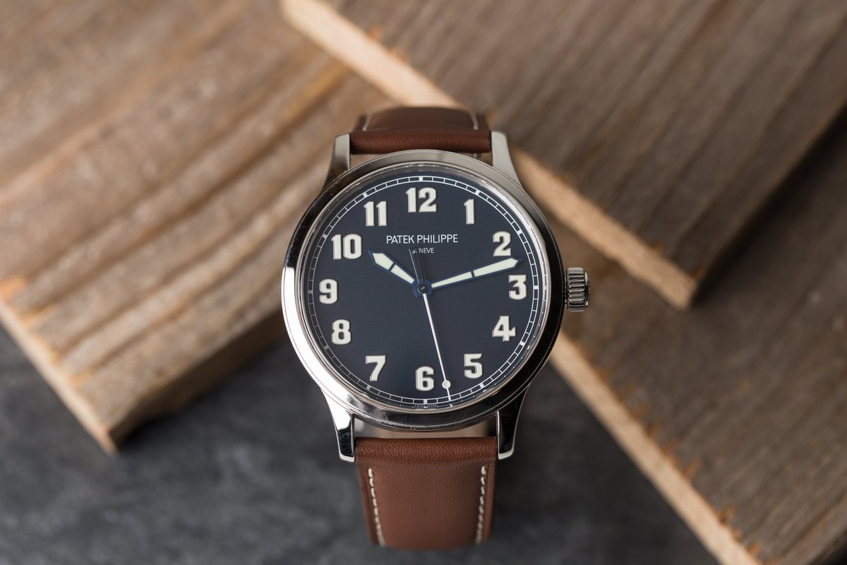 patek philippe 5522a