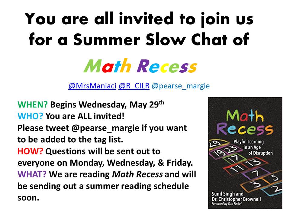 Margie Pearse tweet media