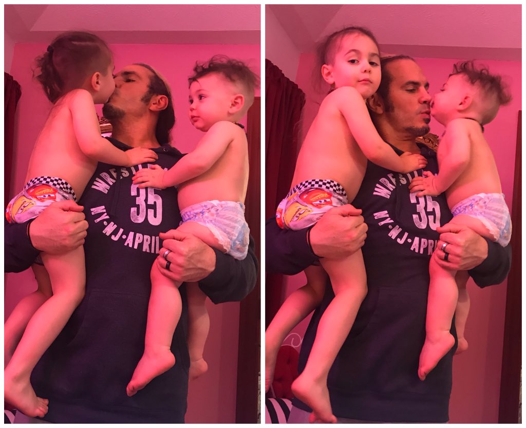 MATTHARDYBRAND's tweet photo. THESE KISSES GIVE ME LIFE https://t.co/d6wROvriIw