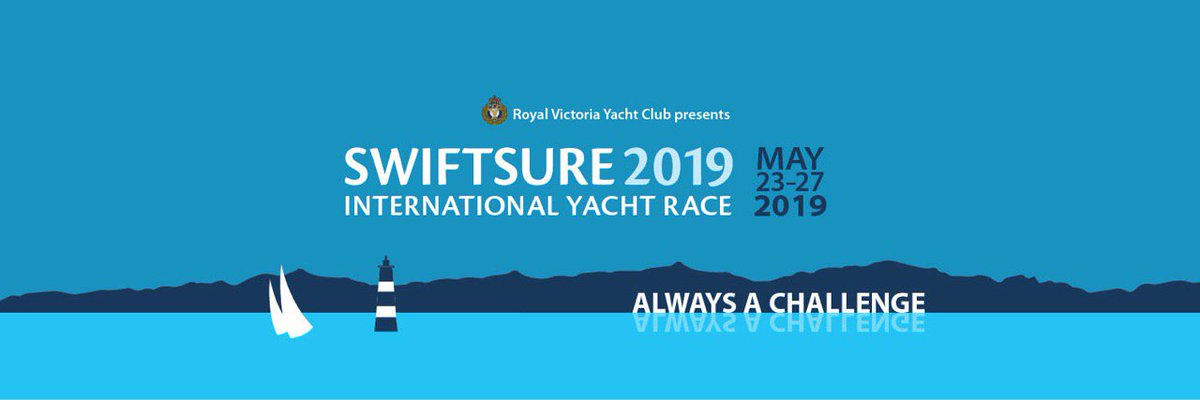Less Than 2 Weeks Until the Early Bird Reduced Entrance Fee Ends at Midnight April 27! Register Now at swiftsure.org! #swiftsure2019 #earlybird #register