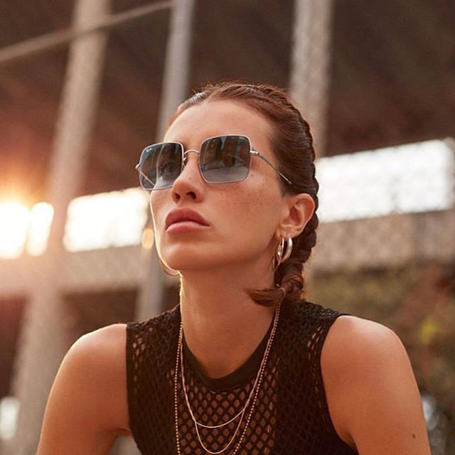 eyeworks2020's tweet photo. Eyeworks. Set trends don’t follow them #eyeworksoptical #rayban #newcastle #summer #whitleybay #northtyneside https://t.co/bwzU4wqXjH https://t.co/vJNWAqMrEq