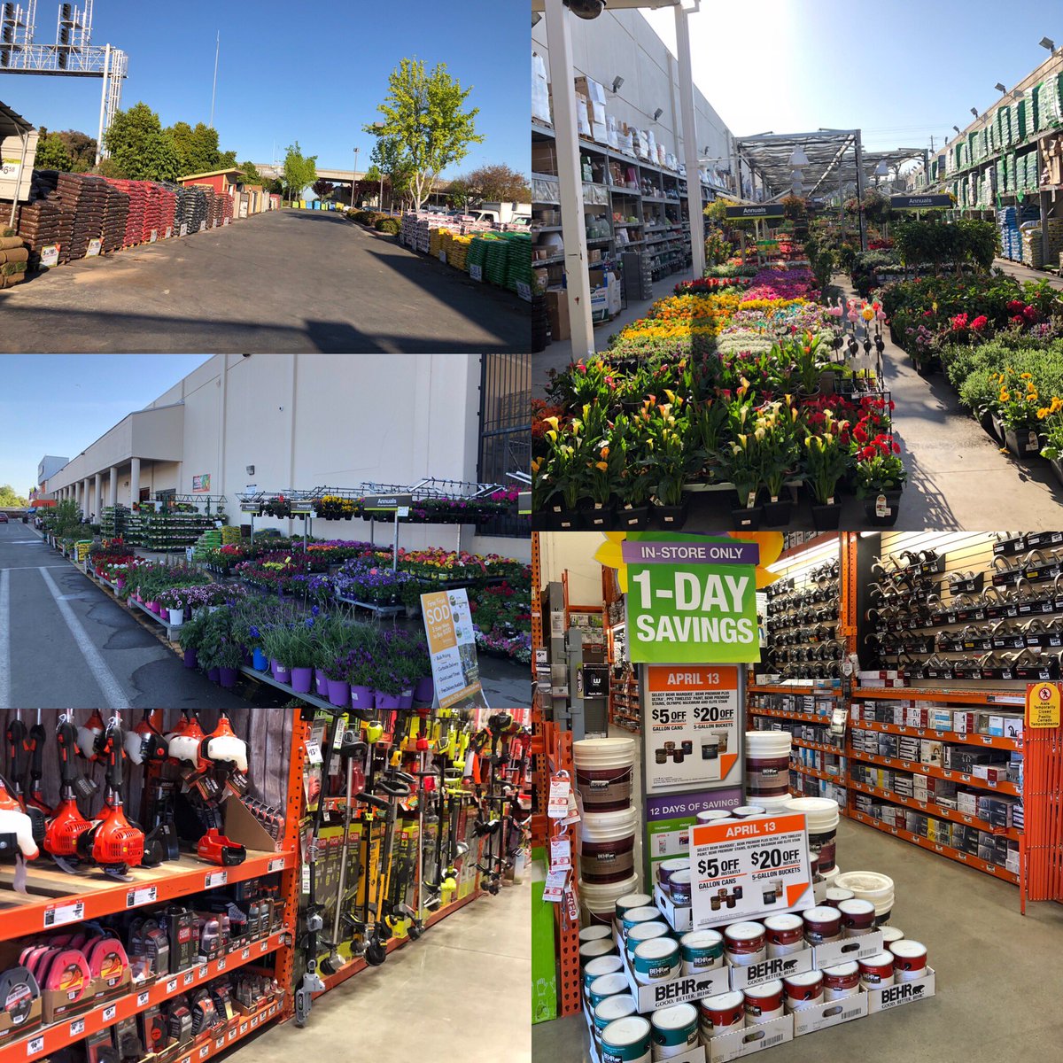 SBF WKND #2  SPRING has Sprung at #640! <a href="/YesiOseguera/">Yesi</a>