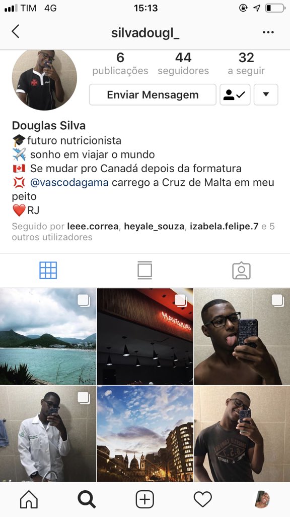 SilvaDoug1's tweet photo. Segue o insta novo lá: https://t.co/OEt3DFxb0P https://t.co/iKAP8O2n4W