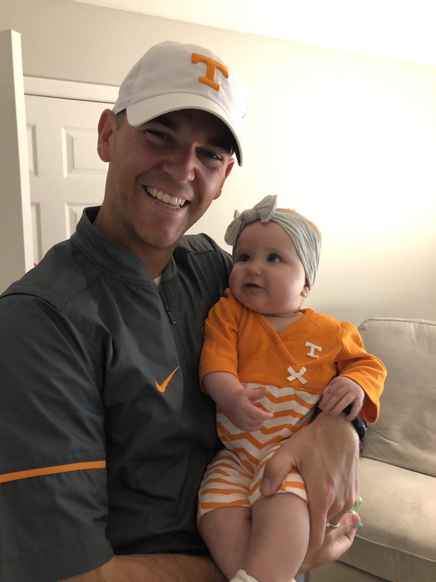 JaLed08's tweet image. We’re #SpringGameReady @Vol_Football #GBO