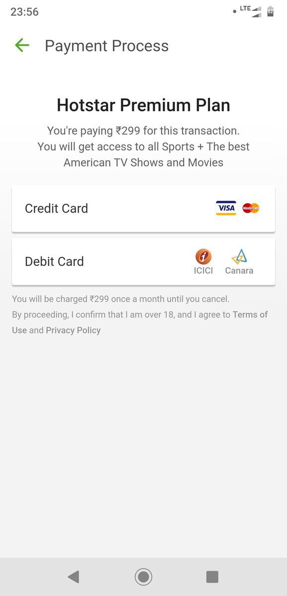 Disney Hs Helps Hi You Can Pay Using Icici Canara Kotak Standard Chartered Citi Corporation Bank Debit Cards For Monthly Plan We Will Keep Adding More T Co 6t8jxptmmd Disney Hs Helps Hi You Can Pay Using Icici Canara Kotak Standard Chartered Citi Corporation Bank Debit Cards For Monthly Plan We Will Keep Adding More T Co 6t8jxptmmd