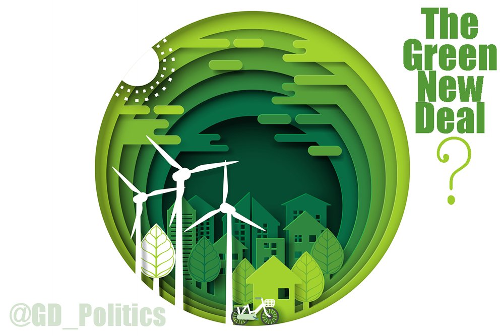 gd_politics's tweet photo. want to learn about the Green New Deal? great episode digs in a bit > https://t.co/AaG4NJZtSG > featuring @zteirstein of @grist & congresswoman @RepSherrill #greennewdeal #GND #AOC #climatechange #climatehope #climatecrisis #climatesolutions #green #politics #greendivas https://t.co/d2uneZuwL0