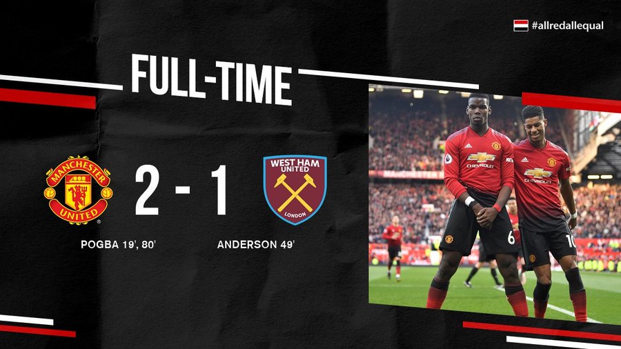 ManUtd_Pidgin tweet picture