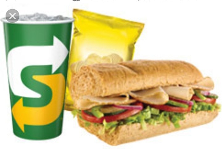 Subway27856124's tweet photo. Come To Subway And Put This On The Top Of Your To Do List.
Just A Suggestion https://t.co/Pa7aEOJO75