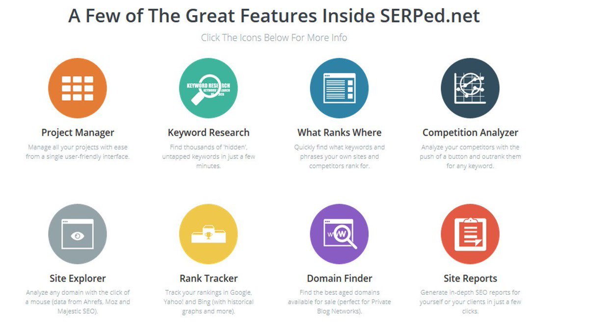 WDCB's tweet photo. SEO Toolkit Review – Access 25 Powerful SEO Tool &amp; Rank Your Site Higher - #DomainAuthority #Onlineoffline #PageAuthority #XML #Yahoo - https://t.co/NWOd6rZvPV https://t.co/3XK7fygLy6