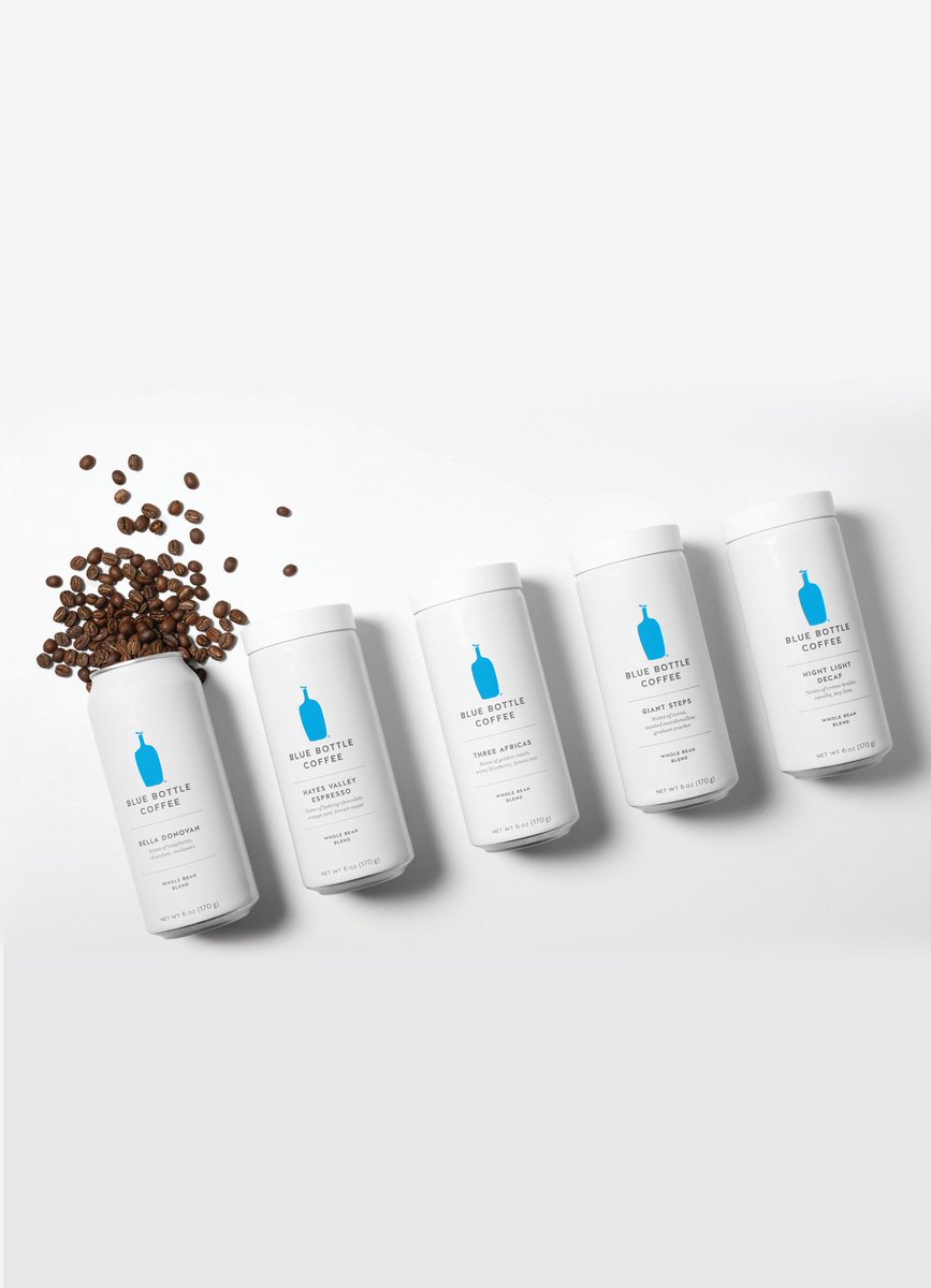 Specialty Coffee Association tweet media