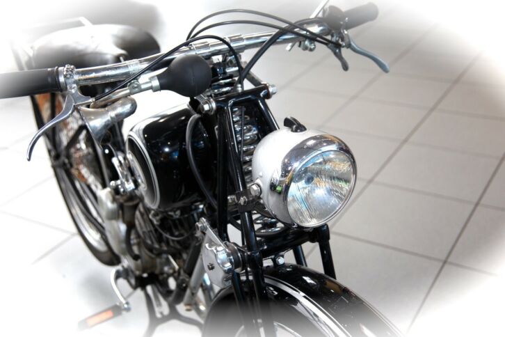 iqaxoRonn's tweet image. Dürkopp Motorrad aus 1939 Sachs 98 ccm Rarität ein Oldtimer von Heritage Motors #Dürkopp bit.ly/2PgEypX