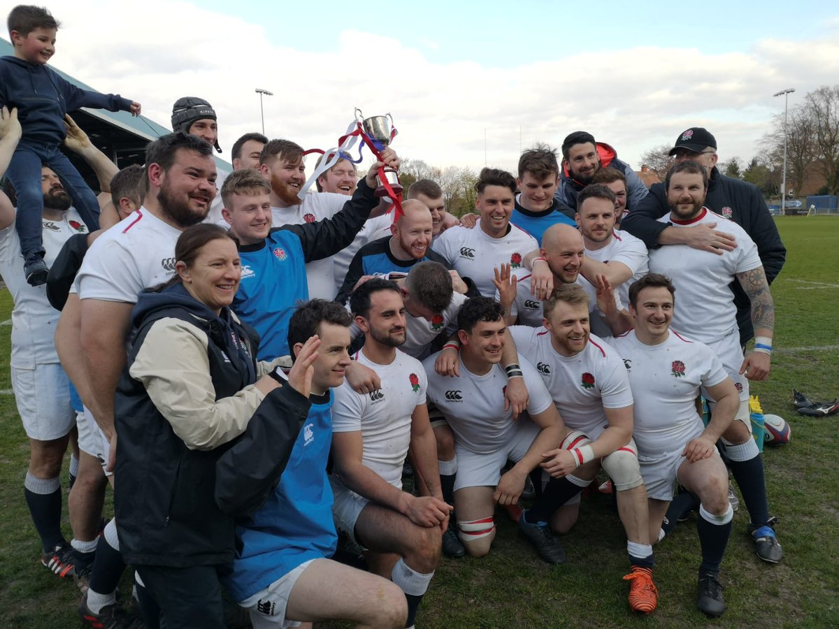 deafrugby's tweet photo. Huge respect to @WalesDeafRugby for yet another tough battle.

Thankfully it turned out to be our day today.

Massive thanks to @PES_EnergySave supporting the fantastic livestream by @CheersMatePro #silentrugby #broadstreetcup https://t.co/dKhSyapjb9
