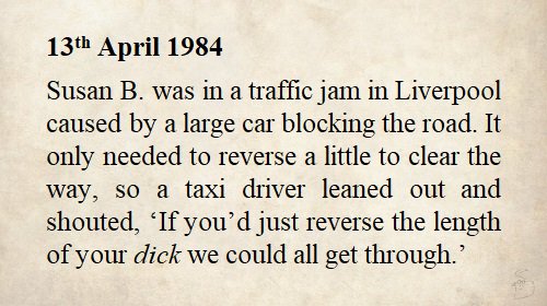 Alan Bennett Diaries tweet media