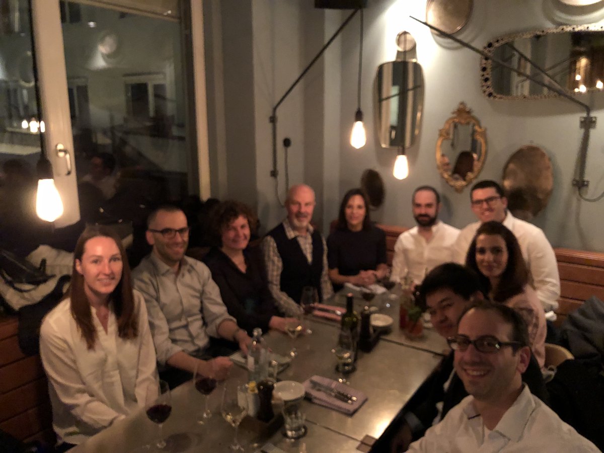 Mark Thursz (@markthursz) on Twitter photo <a href="/IHepatology/">Imperial Hepatology</a> tour to Vienna for #ILC2019 is now over. Oral presentations -11, Posters 15 and Bursaries - 4. Now time to relax. <a href="/maud_lemoine/">Maud Lemoine</a> @evangelos_tri <a href="/ProlificaA/">Prolifica Africa</a> @Penny79484629 <a href="/ForlanoRoberta/">RobertaForlano</a> <a href="/bhmullish/">Ben Mullish</a> <a href="/Smukherjee/">Sujit Mukherjee</a> <a href="/ProlificaA/">Prolifica Africa</a> <a href="/AlchepUK/">ALCHEP_UK</a> <a href="/IHepatology/">Imperial Hepatology</a> tour to Vienna for #ILC2019 is now over. Oral presentations -11, Posters 15 and Bursaries - 4. Now time to relax. <a href="/maud_lemoine/">Maud Lemoine</a> @evangelos_tri <a href="/ProlificaA/">Prolifica Africa</a> @Penny79484629 <a href="/ForlanoRoberta/">RobertaForlano</a> <a href="/bhmullish/">Ben Mullish</a> <a href="/Smukherjee/">Sujit Mukherjee</a> <a href="/ProlificaA/">Prolifica Africa</a> <a href="/AlchepUK/">ALCHEP_UK</a>