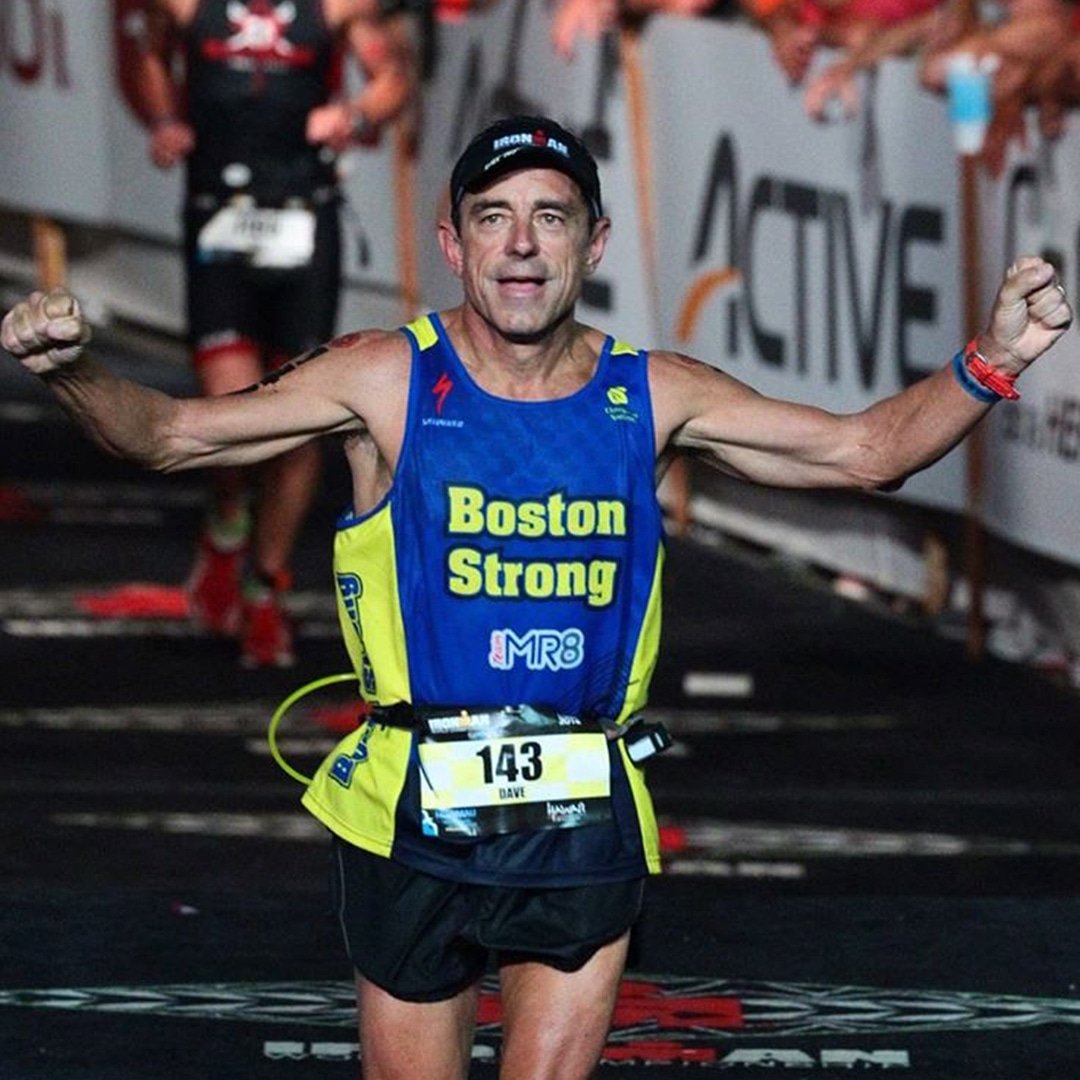 CoachingMark's tweet photo. Good luck to one of the truly great people I've had the pleasure of meeting through sport. @dmsedave Dave McGillivray running #bostonmarathon again. #gotcoach https://t.co/MfPplddBdY